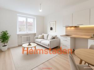 Pronájem bytu 1+kk, Havířov - Město, U Stromovky, 23 m2