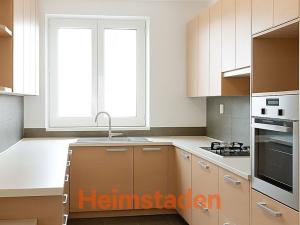 Pronájem bytu 3+1, Havířov - Město, Dělnická, 78 m2