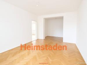 Pronájem bytu 2+1, Havířov - Město, Mánesova, 56 m2