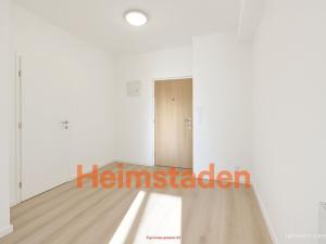 Pronájem bytu 2+1, Havířov - Město, Mánesova, 56 m2