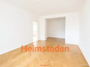 Pronájem bytu 2+1, Havířov - Město, Mánesova, 56 m2