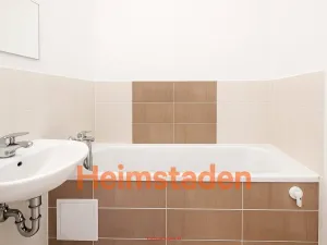 Pronájem bytu 2+1, Havířov - Město, Národní třída, 49 m2