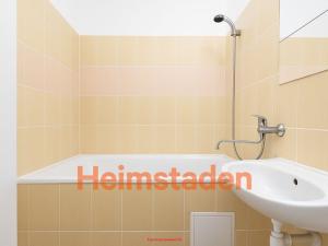 Pronájem bytu 4+1, Havířov - Město, E. F. Buriana, 78 m2