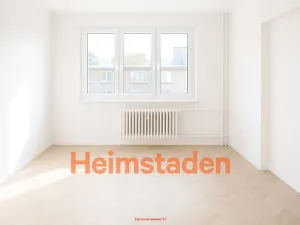 Pronájem bytu 4+1, Havířov - Město, E. F. Buriana, 78 m2