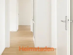 Pronájem bytu 4+1, Havířov - Město, E. F. Buriana, 78 m2