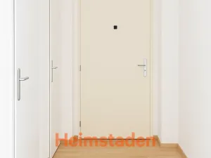 Pronájem bytu 4+1, Havířov - Město, E. F. Buriana, 78 m2