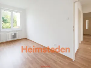Pronájem bytu 4+1, Havířov - Město, E. F. Buriana, 78 m2