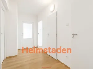 Pronájem bytu 4+1, Havířov - Město, E. F. Buriana, 78 m2