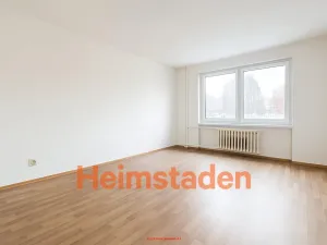 Pronájem bytu 4+1, Havířov - Město, E. F. Buriana, 78 m2