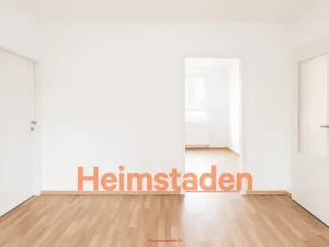 Pronájem bytu 4+1, Havířov - Město, E. F. Buriana, 78 m2