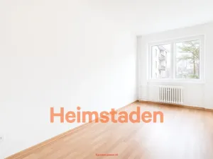 Pronájem bytu 4+1, Havířov - Město, E. F. Buriana, 78 m2