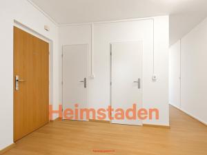 Pronájem bytu 2+1, Havířov - Město, Erbenova, 56 m2