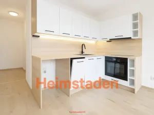 Pronájem bytu 3+1, Havířov - Město, Resslova, 70 m2