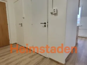 Pronájem bytu 3+1, Havířov - Město, Resslova, 70 m2