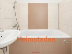 Pronájem bytu 3+1, Havířov - Město, Resslova, 70 m2