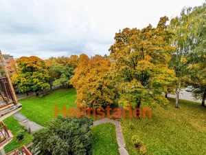 Pronájem bytu 3+1, Havířov - Město, Resslova, 70 m2