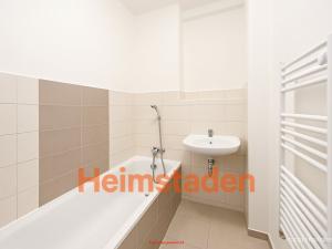 Pronájem bytu 2+1, Havířov - Město, Nedbalova, 55 m2