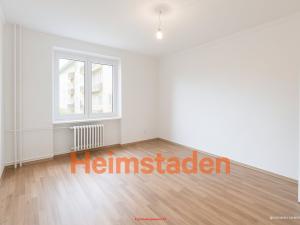 Pronájem bytu 2+1, Havířov - Město, Nedbalova, 55 m2