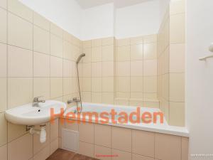 Pronájem bytu 2+1, Havířov - Město, Radniční, 55 m2