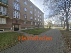 Pronájem bytu 2+1, Havířov - Město, Radniční, 55 m2