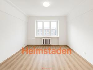 Pronájem bytu 2+1, Havířov - Město, Marie Majerové, 55 m2