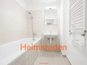 Pronájem bytu 2+1, Havířov - Město, Beethovenova, 54 m2