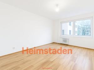 Pronájem bytu 2+1, Havířov - Město, Jungmannova, 51 m2