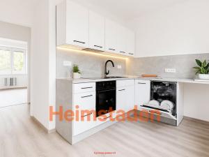 Pronájem bytu 3+1, Havířov - Podlesí, Mládežnická, 69 m2