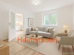 Pronájem bytu 1+1, Havířov - Šumbark, Sýkorova, 28 m2