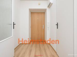 Pronájem bytu 1+1, Havířov - Šumbark, Sýkorova, 28 m2