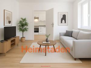 Pronájem bytu 3+1, Havířov - Šumbark, Boženy Němcové, 69 m2