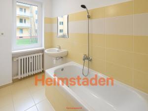 Pronájem bytu 3+1, Havířov - Šumbark, Boženy Němcové, 69 m2