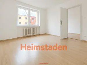 Pronájem bytu 3+1, Havířov - Šumbark, Boženy Němcové, 69 m2
