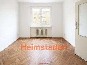 Pronájem bytu 3+1, Havířov - Šumbark, Boženy Němcové, 69 m2