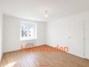 Pronájem bytu 2+1, Havířov - Šumbark, Klimšova, 55 m2
