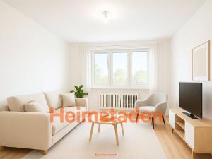 Pronájem bytu 2+1, Havířov - Prostřední Suchá, Hornická, 48 m2