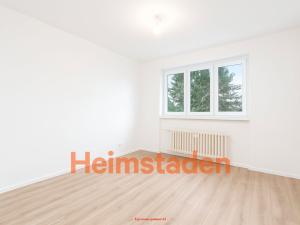 Pronájem bytu 2+1, Havířov - Prostřední Suchá, Hornická, 48 m2