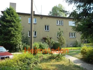 Pronájem bytu 2+1, Havířov - Prostřední Suchá, Hornická, 48 m2