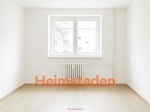 Pronájem bytu 2+1, Havířov - Prostřední Suchá, Havířská, 48 m2