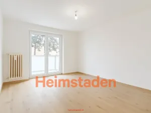 Pronájem bytu 2+1, Havířov - Prostřední Suchá, Havířská, 48 m2