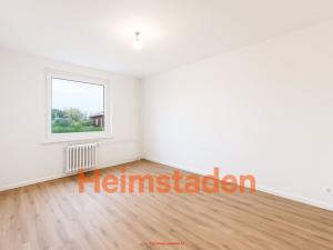 Pronájem bytu 3+1, Havířov - Prostřední Suchá, Dělnická, 69 m2