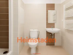 Pronájem bytu 1+1, Havířov - Prostřední Suchá, Dělnická, 41 m2