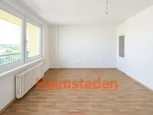 Pronájem bytu 1+1, Havířov - Prostřední Suchá, Dělnická, 41 m2