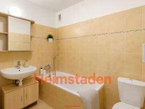 Pronájem bytu 2+1, Ostrava - Moravská Ostrava, Na Desátém, 84 m2