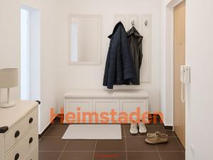 Pronájem bytu 2+kk, Ostrava - Moravská Ostrava, Gregorova, 49 m2