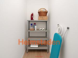Pronájem bytu 2+kk, Ostrava - Moravská Ostrava, Gregorova, 49 m2