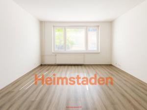 Pronájem bytu 1+1, Ostrava - Výškovice, Šeříková, 40 m2