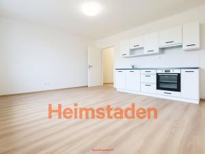 Pronájem bytu 1+kk, Ostrava - Moravská Ostrava, Sadová, 30 m2