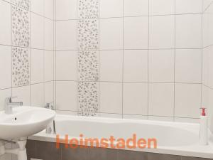 Pronájem bytu 3+1, Ostrava - Zábřeh, Tylova, 78 m2