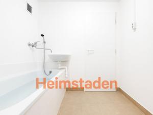 Pronájem bytu 2+1, Ostrava - Moravská Ostrava, Nedbalova, 54 m2